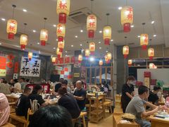 -佬缸炮江湖川菜(玉林店)