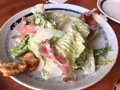 -PIZZA BIANCA(万象城店)