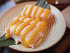 -五代同糖·甜品糖水店(河下古镇店)