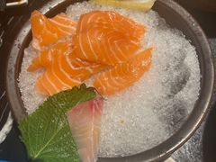 -小天鹅戴斯酒店鲸鲨百汇创作料理