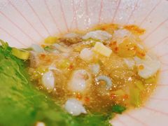 芥末章鱼-泉寿司(万科公园店)