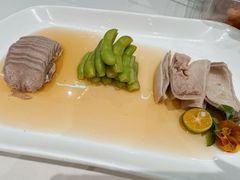 -老正兴菜馆(福州路店)