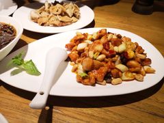 -一轩饺子馆(丽都店)