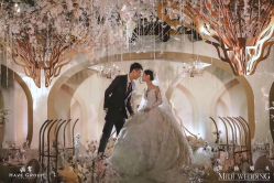 -米迪婚礼