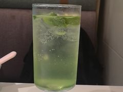 -Aqua Oasis 水天堂(石路天虹店)