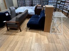 店内环境-MUJI无印良品(华贸店)