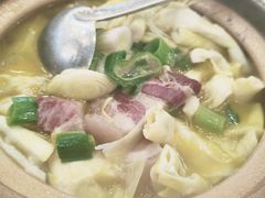 -浔味·山屿湖·正宗淳牌全鱼宴老字号