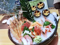 -割烹旭日本料理(龙湖狮山天街店)