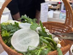 -濠七糟粕醋•海南酸汤火锅(中关村店)