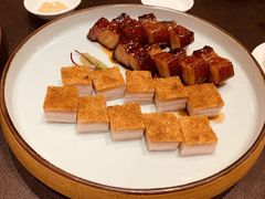 -广州文华东方酒店·江-由辉师傅主理