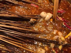 -钢五区节子串串香(环球汇·天誉店)