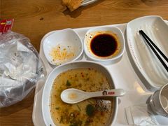 -南城香·饭香串香馄饨香(赵公口店)