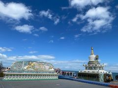 -青海湖国家重点风景名胜区