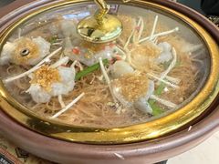 -花椒俏川菜小馆(南海万达店)