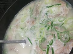 牛杂雪浓汤-神仙雪浓汤(明洞店)