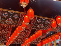 -吃饭皇帝大·土家民族菜(武陵源店)