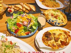 -清真·艾美可餐厅(大悦汇店)