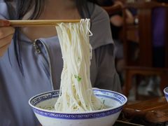 -同得兴 Since·1995 传统苏式面馆(十全街店)