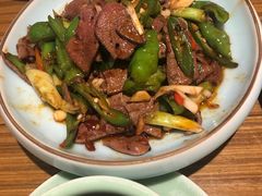 -禾珍珠家常小馆(河南博物院店)