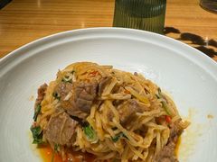 -山茶云南菜(永安里店)
