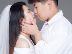-海马体照相馆(南昌王府井购物中心店)