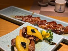 -三石铁板烧(紫竹桥店)