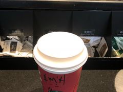 -星巴克(甘河路店)