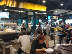-Pier 21 (Terminal 21 Asok)