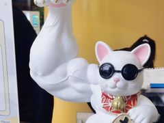 -LA合时健身4PMFIT(花桥旗舰店)
