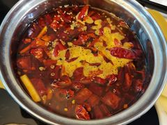 -鲁西肥牛(九方购物中心店)