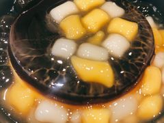 -鲜芋仙(高新益田假日里店)