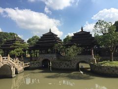 -韩湘水博园
