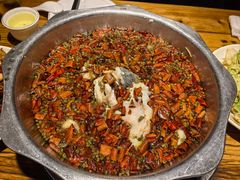 -小草房水煮鱼(东关大街店)
