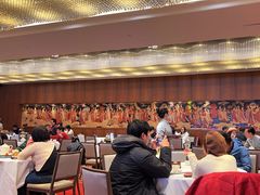 -白天鹅宾馆-宏图府餐厅
