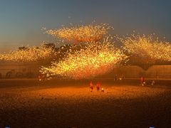 -泉城欧乐堡梦幻世界