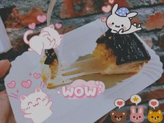 -可丽可丽·生日蛋糕·下午茶(厦门鹭港店)