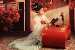 点击看大图 -美云庭古装·格格服汉服·京城旅拍(北京店)