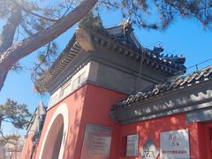 -郭守敬纪念馆