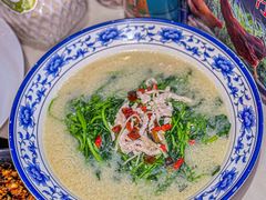 -六浦佳厨 ·地道粤菜(阳山鸡煲店)