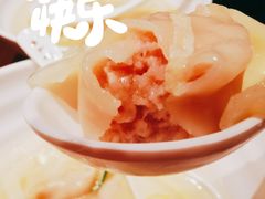 刀鱼馄饨-老半斋(福州路店)