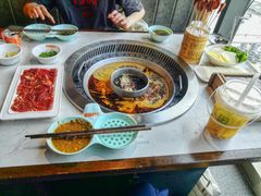 -晓宇重庆火锅(赛格国际购物中心店)