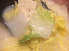 -西贝(东城万达广场店)