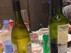 -武汉世茂希尔顿酒店·汇·全日餐厅