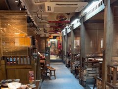 -乡里八闽·福州乡土菜(火车北站店)