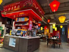 -匠熙小馆(崇文门店)