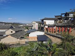 -妈妈的味道·腾冲特色菜(和顺古镇店)