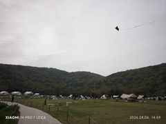 -南北湖风景区