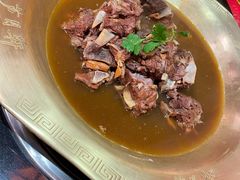 -芦月轩羊蝎子(劲松店)