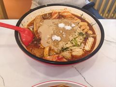 -高福麻辣烫(新阳店)