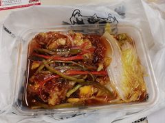 白菜饭-精致顺德菜(琶洲店)